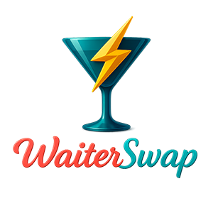 WaiterSwap